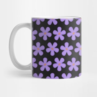 The Purple Pikmin Mug